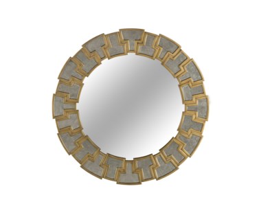 Gabor Mirror